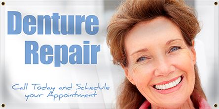 Dentist Banner | Banners.com