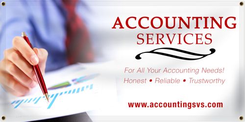 Financial Banners | Banners.com