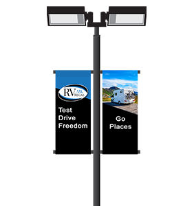 Dealership Banner | Banners.com
