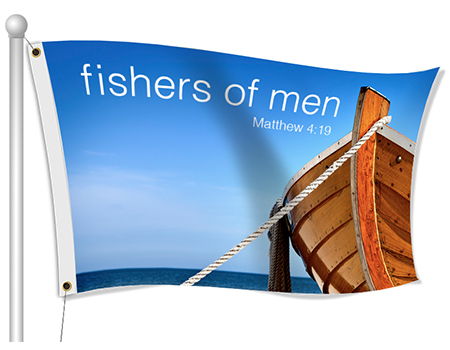 Church Flags