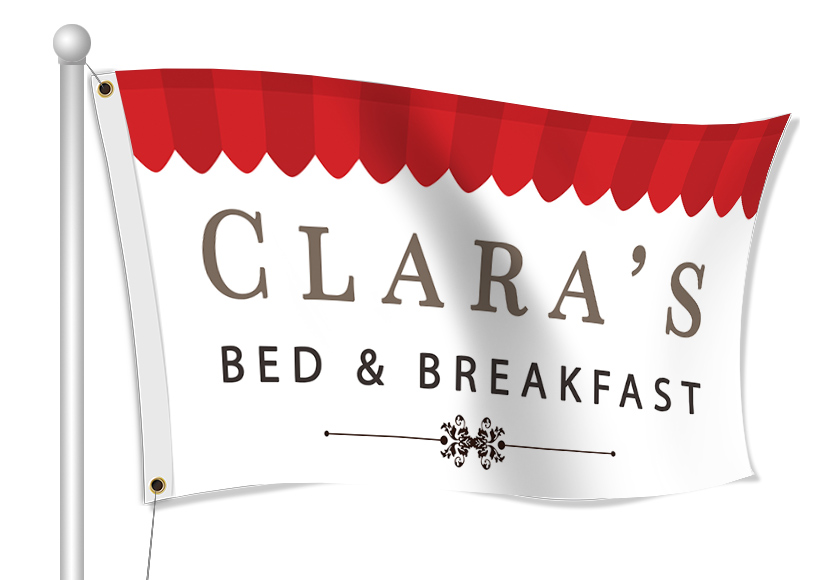 Marketing Flag | Banners.com
