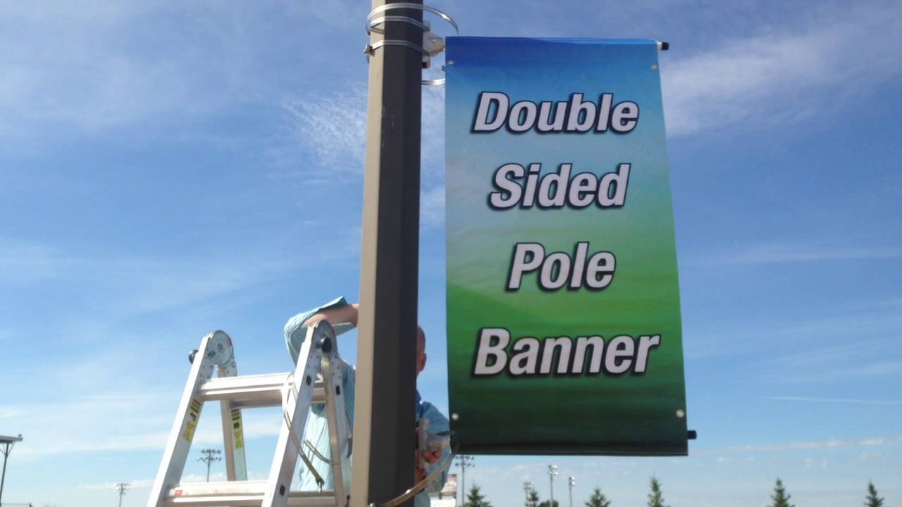 Boulevard Banners | Banners.com