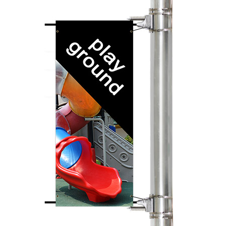 Play Ground Banner | Banner.com