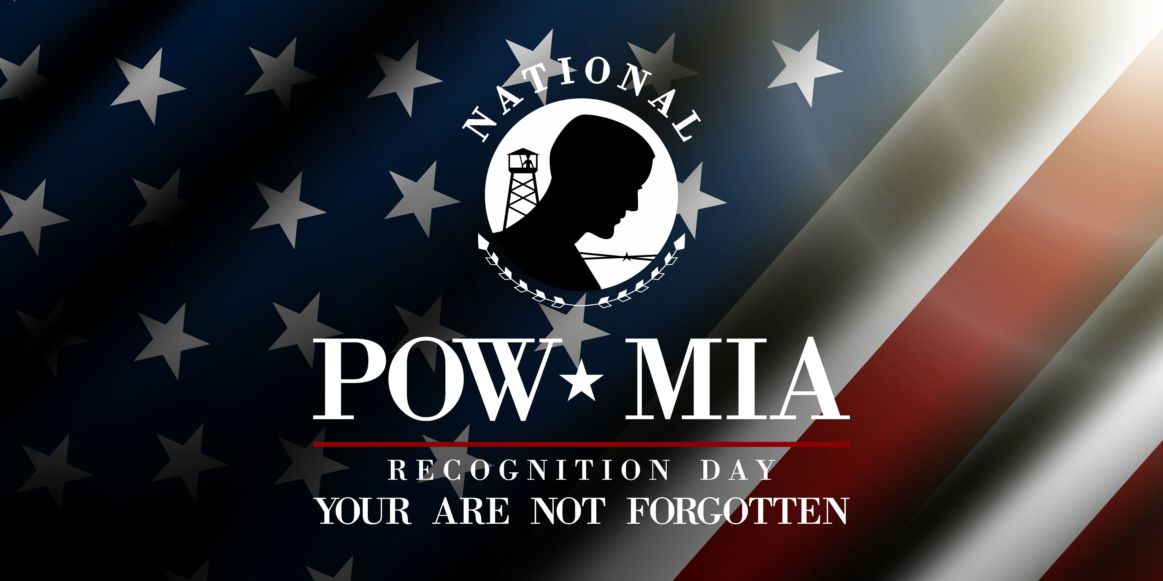 POW_MIA Banner | Banners.com