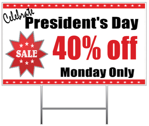 Event Signs | Banners.com