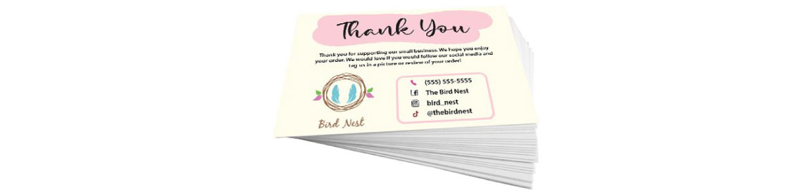 Custom Postcards