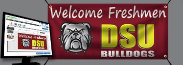 University Banner | Banners.com