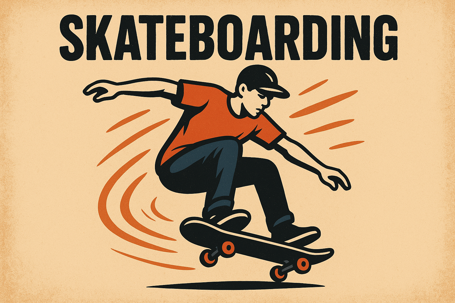 Skateboarding Banner | Banners.com