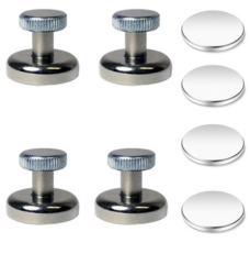 Banner Magnets
