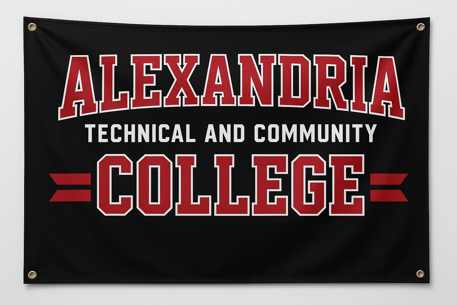 College Banner | Banners.com
