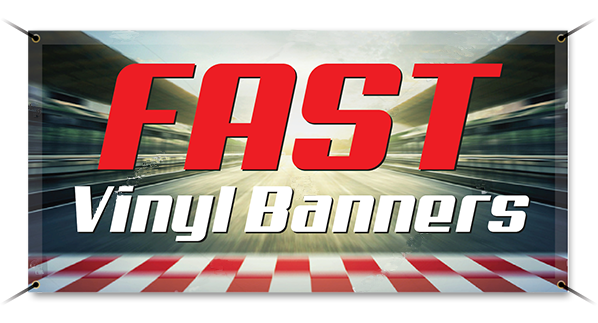 Fast Banner | Banners.com